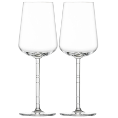Journey Vitvinsglas 45cl, 2-pack