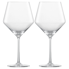 Pure Vinglas Burgundy 85cl, 2-pack