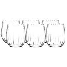 Excellence Optic Vattenglas 46cl, 6-pack