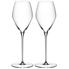 Veloce Vinglas Sauvignon Blanc 34,7cl, 2-pack