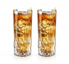 VISKI Admiral Highball 27cl, 2-pack