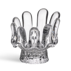 Sunflower Ljuslykta, Liten