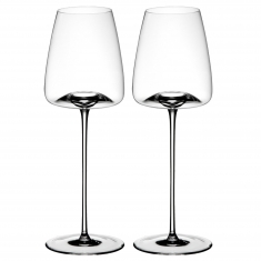 Vision Vitvinsglas Fresh, 2-pack