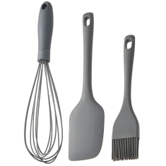 Cookie Redskapsset, 3 delar