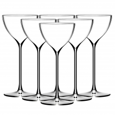 New York Cocktailglas 17cl, 6-pack