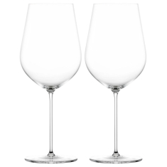 Vuelo Rotweinglas 78,5 cl, 2er-Pack