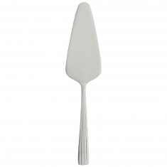 Raw Tårtspade Matt Stål 22,5cm