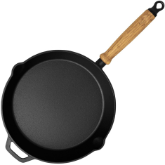 Stenfors Bratpfanne, Ø 28 cm