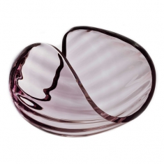 Planet Transparent Rosa