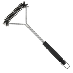 BBQ Grillborste, 38cm