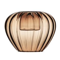 Hazel Kerzenlaterne Topaz, 10 cm