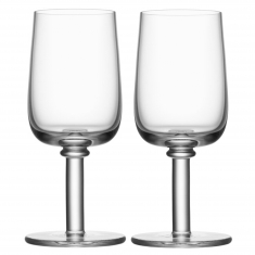 Viva Vinglas 25cl, 2-pack