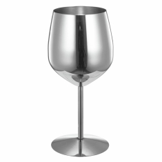 Sontell Cocktail Glass Steel, 55cl