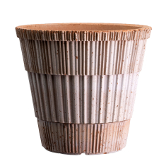 Atlas Raw Kruka Rosa, Ø 16cm