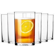 Basic Vattenglas 27cl, 6-pack