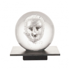 Headman Klar, H 14,5cm