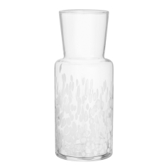 Meadow Vas Vinter, Stor