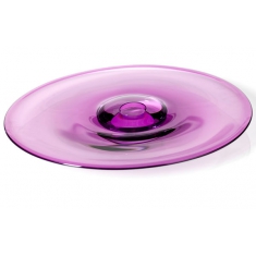 Tallrik Nova Lila, Ø 47cm
