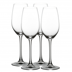 Vivino Champagneglas 26cl, 4-pack