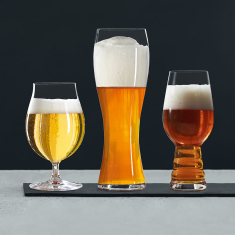 Beer Classic Beer Tasting Glass, 3-pack