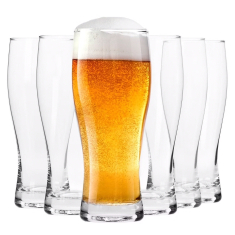 Chill Hvedeølsglas 62cl, 6-pak