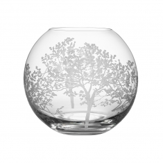 Økologisk vase H 13,5 cm