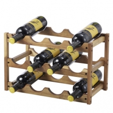 Varo Vinställ 12 flaskor