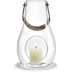 Design With Light Lykta, 24,8cm