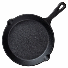 Stenfors Bratpfanne, Ø 20 cm