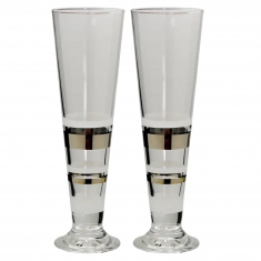 Versailles Ölglas 38cl, 2-pack