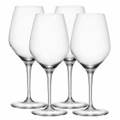 Authentis Rödvinsglas 48cl, 4-pack