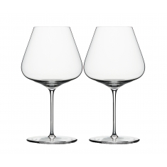 DenkArt Vinglas Burgundy 96cl, 2-pack