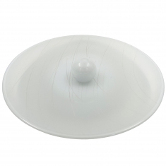 Engraver Fat Vit, Ø 52cm