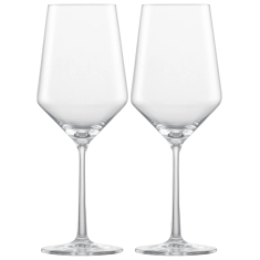 Pure Vinglas Cabernet 54cl, 2-pack