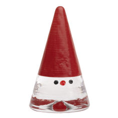 Noel Santa Red, 11.5cm