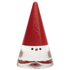 Noel Tomte Röd, 15cm