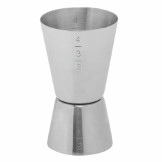 Sontell Jigger 2/4cl