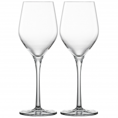 Roulette Vinglas Vitvin 36cl, 2-pack