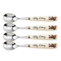 Julservis Glöggsked, 4-pack