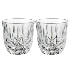 Noblesse Barista Espresso/Doppio 2-pack