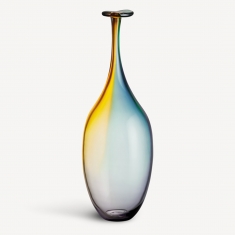 Fidji Flaska Multifärgad, H 45cm