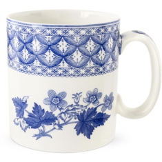 Blue Room Mugg Geranium, 25cl