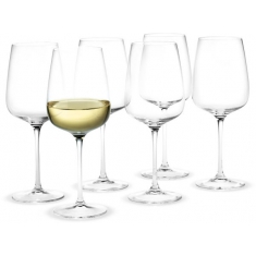 Bouquet Vitvinsglas 41 cl 6-pack