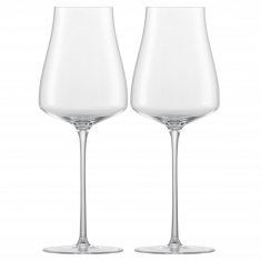 The Moment Vinglas Riesling 34cl, 2-pack