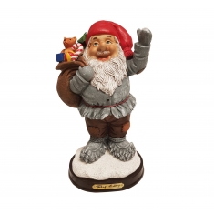 Tomte Säck/Leksaker