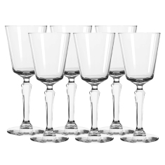 Speakeasy Vinglas 24cl, 6-pack