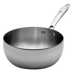 Classic Sautépanna, Ø 20cm