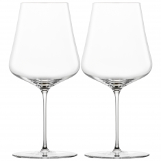 Duo Vinglas Burgundy 74cl, 2-pack