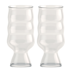 Mikkeller IPA Ölglas 50cl, 2-pack