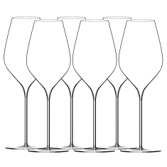 Signature Vinglas N°4, 43cl, 6-pack